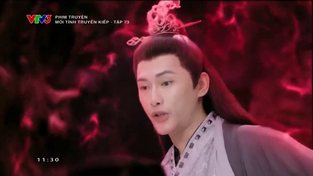 Mối Tình Truyền Kiếp Tập 73 (Thuyết Minh) - Phim Hoa Ngữ