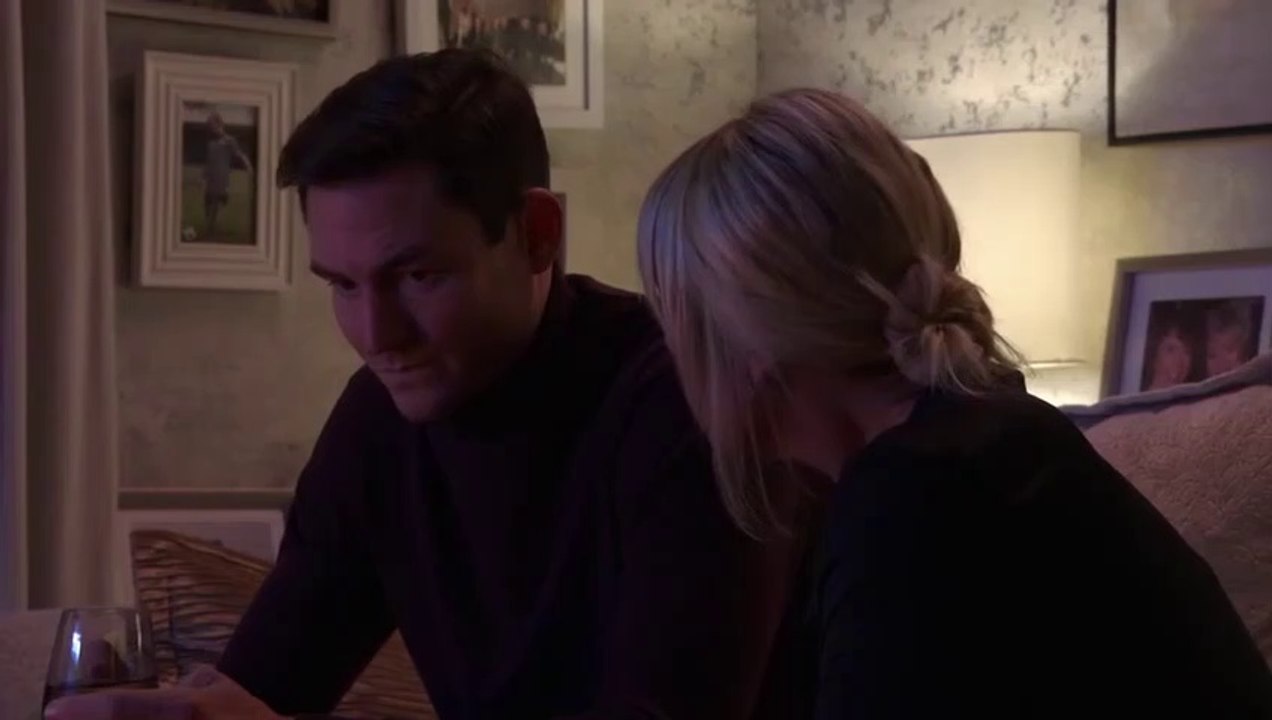 EastEnders 7th February 2023