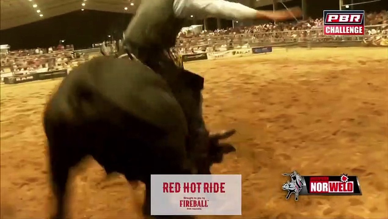Mount Isa's Jake Curr wins Scone PBR Invitational | North West Star