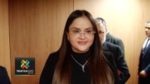 tn7-Fiscalía pide actas y grabaciones de audiencia de Joselyn chacón ante diputados-070223