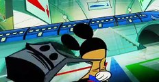 Mickey Mouse S01 E005 - Tokyo Go