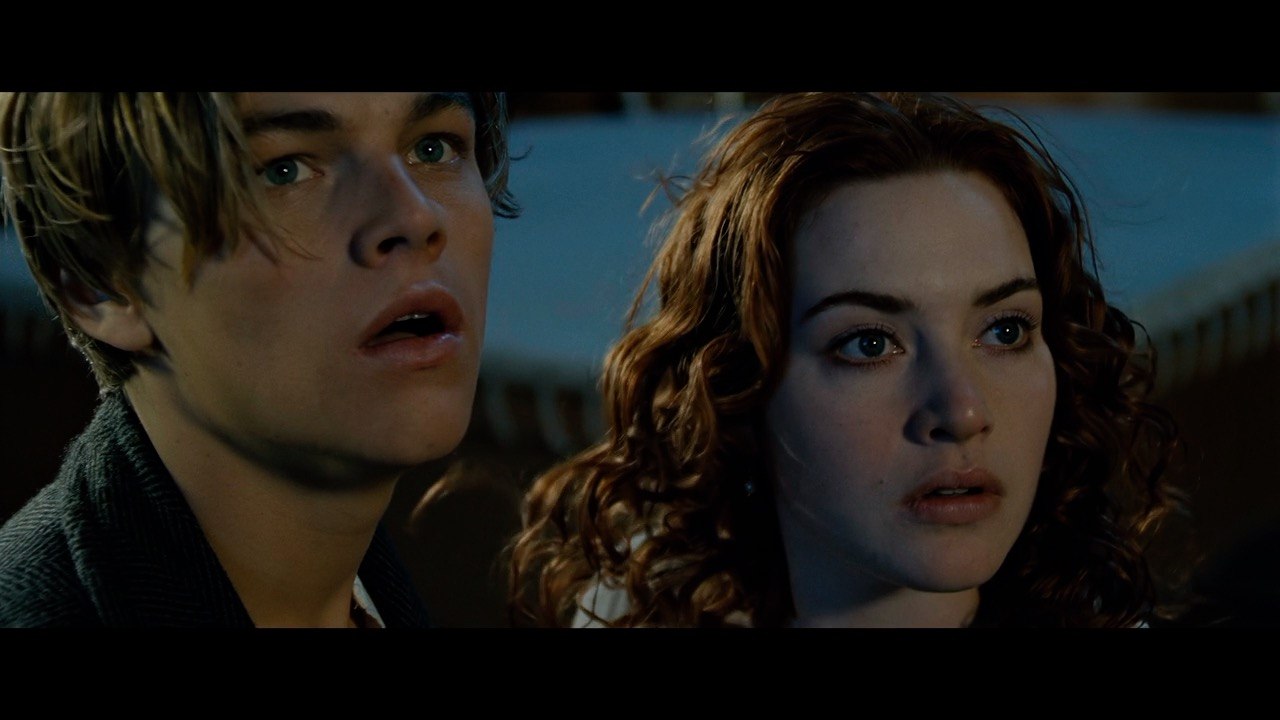 Titanic full movie dailymotion new arrivals