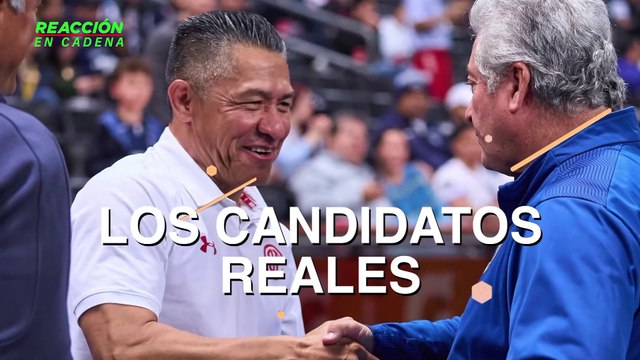 Almada, Ambriz, Herrera y Cocca en la pelea para dirigir a la Selección Mexicana