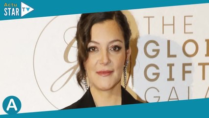 "Je sais que vous m'enviez" : Camille Lellouche, maman d'Alma, pleure sa vie d'avant et c'est très d