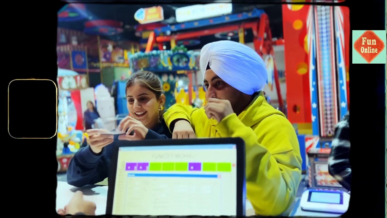 Delete2 Minda (HD Video) Cheetah Udaar Latest Punjabi Songs