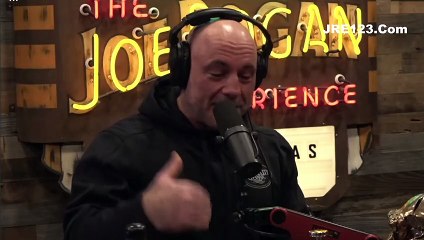 #1937 – Punkie Johnson – The Joe Rogan Experience Video