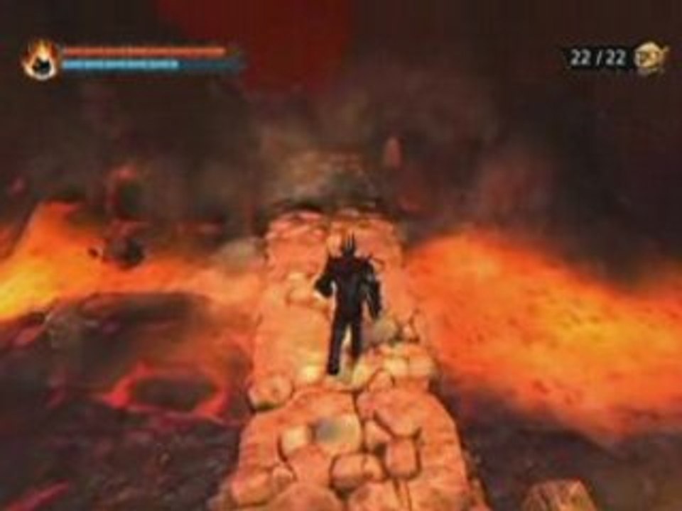 Overlord 64