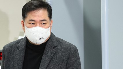 유동규, 이재명 10일 검찰 출석에 "그분 자꾸 특권 써" / YTN