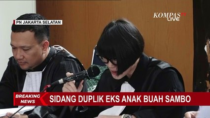 Kuasa Hukum Baiquni Wibowo: Tuduhan Perintangan Penyidikan JPU Tanpa Bukti!