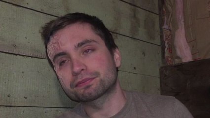 Simple Creature (2016) | Official Trailer, Full Movie Stream Preview