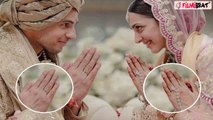 Sidharth Malhotra- Kiara Wedding: बेहद खास है सिद्धार्थ मल्होत्रा-कियारा आडवाणी की Wedding Rings