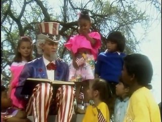 Kidsongs Yankee Doodle Dandy