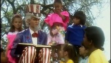 Kidsongs Yankee Doodle Dandy