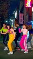 Jhoome Jo Pathaan video || Japanies Dancers perform on Jhoome Jo Pathaan song