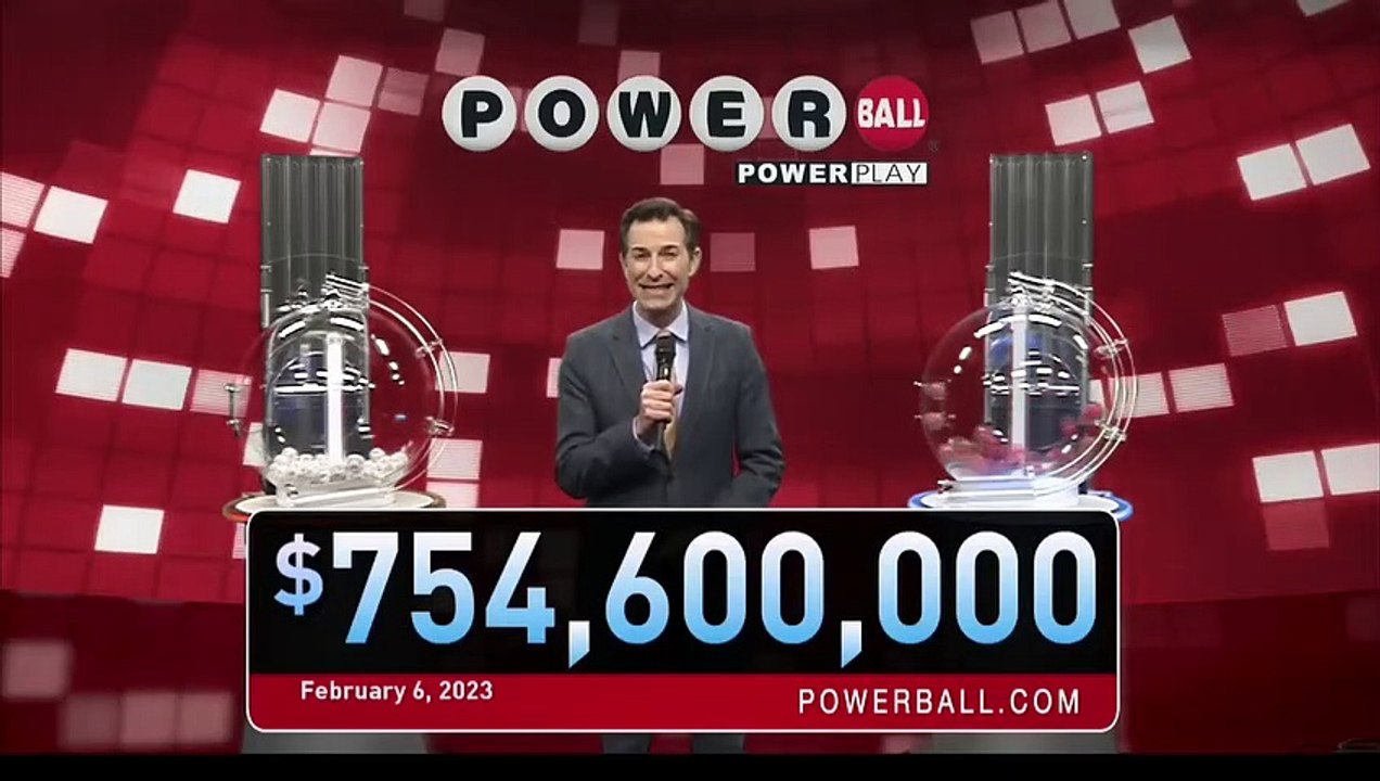 Powerball Draw Results