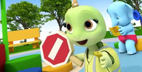 Word Party Presents: Math! S01 E03