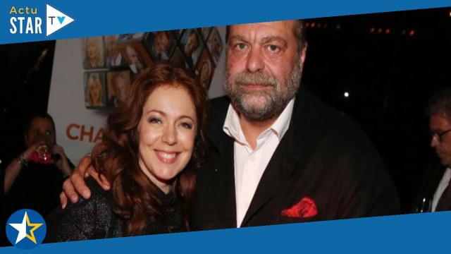 On est là l'un pour l'autre : Isabelle Boulay fait de tendres confidences sur son compagnon Éric D