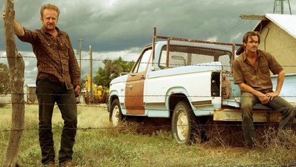 Hell or High Water (2016) | Official Trailer, Full Movie Stream Preview