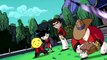 Xiaolin Showdown S01 E04