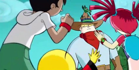 Xiaolin Showdown S01 E02