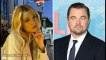 Leonardo DiCaprio spotted with 19-year-old model amid Victoria Lamas romance