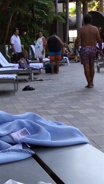 Leonardo DiCaprio teen girlfriend Israeli model Eden Polani seen pregnant