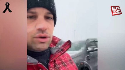 Yağmur Atacan, deprem bölgesine gidiyor