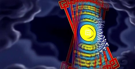 Xiaolin Showdown S01 E07