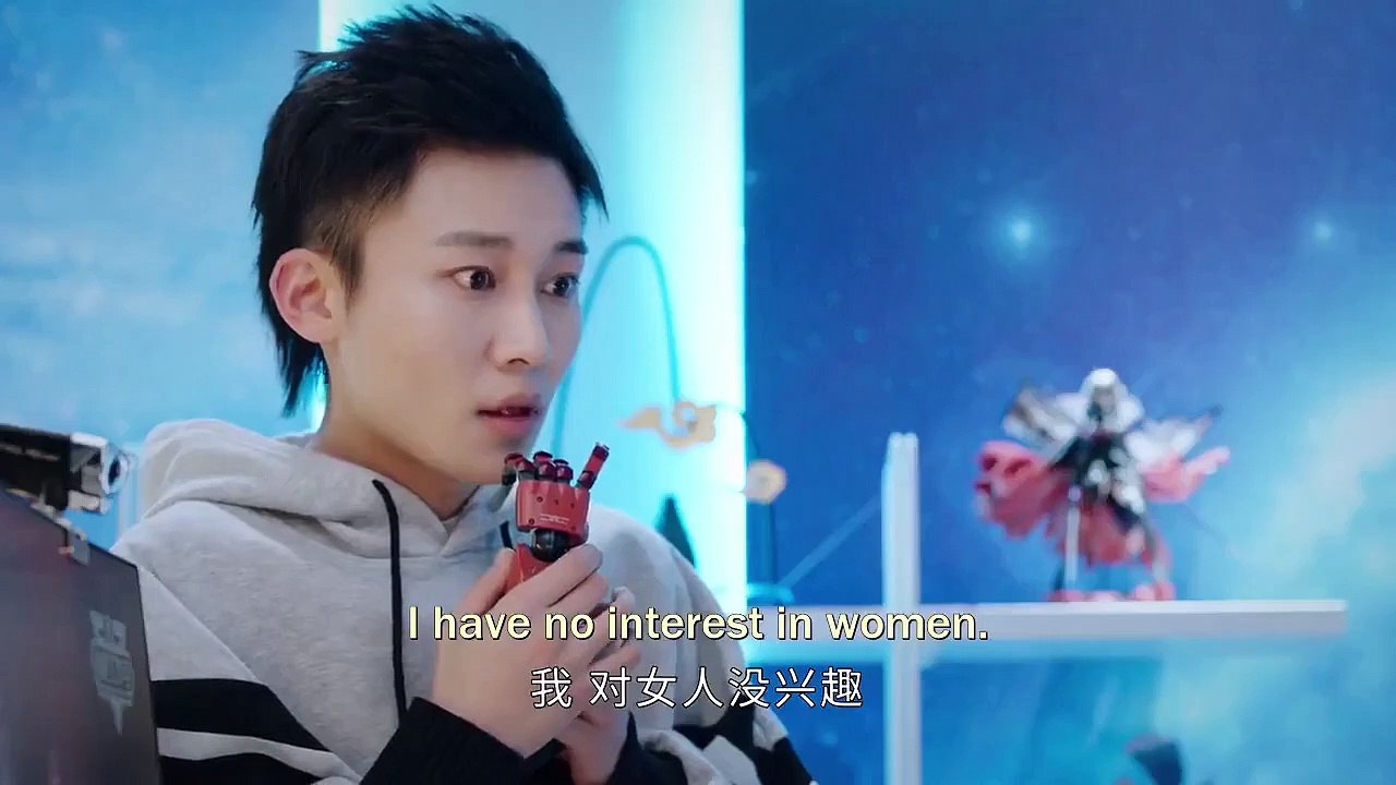My Eternal Star ep 6 eng sub