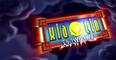 Xiaolin Showdown S01 E08