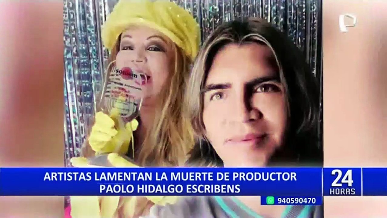 Yola Polastri: detienen a menores que estarían implicados en asesinato de asistente de animadora