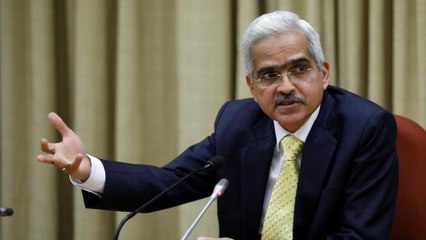 RBI ने एक बार फिर बढ़ाईं ब्याज दरें, रेपो रेट में 25 बेसिस प्वाइंट की बढ़ोतरी