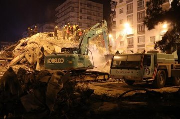Kahramanmaraş depreminde ölü sayısı kaç oldu? Kahramanmaraş depreminde son durum ne?