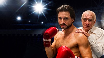 Hands of Stone (2016) | Official Trailer, Full Movie Stream Preview
