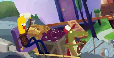 Archibald's Next Big Thing Is Here S02 E005