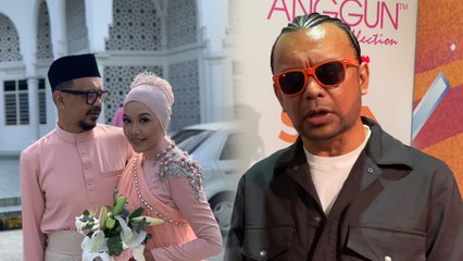 “Lelaki sentiasa salah” - Cat Farish perjelas dakwaan lafaz talak 3, konflik berpanjangan punca cerai