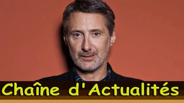 Antoine de Caunes en deuil : coup dur, son ex femme Gaëlle Royer, mère d'Emma de Caunes, est décédée