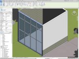 Creating Storefronts in REVIT