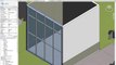 Creating Storefronts in REVIT