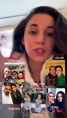 Müzisyen Karsu deprem sonrası gözyaşları içinde sosyal medyadan paylaştı