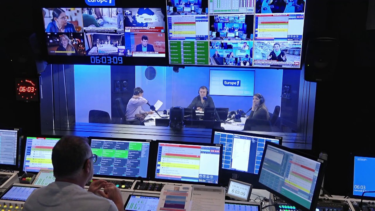 Réforme des retraites : malgré des chiffres plus bas, la détermination des manifestants est inébranlable