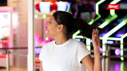 Dazzle: Let's explore NextGen, Malaysia's largest indoor edutainment theme park!