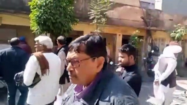 तीन वर्ष में चार शिकायत पत्र दिए, काम हुआ आधा अधूरा