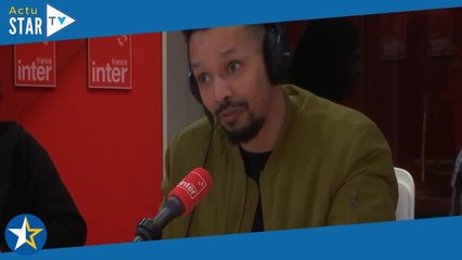 "Ça ne peut pas être tout le temps Omar Sy" : Waly Dia revient sur son accrochage avec Marion Maréch