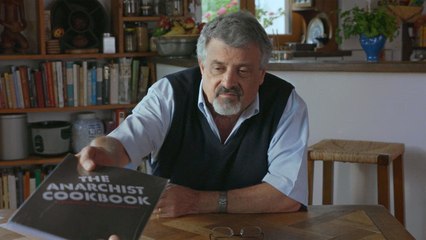 American Anarchist (2016) | Official Trailer, Full Movie Stream Preview