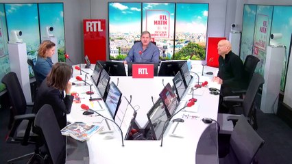 Élodie Poux : les manifestations expliquées à Moustachia Martinez, fille de Philippe Martinez
