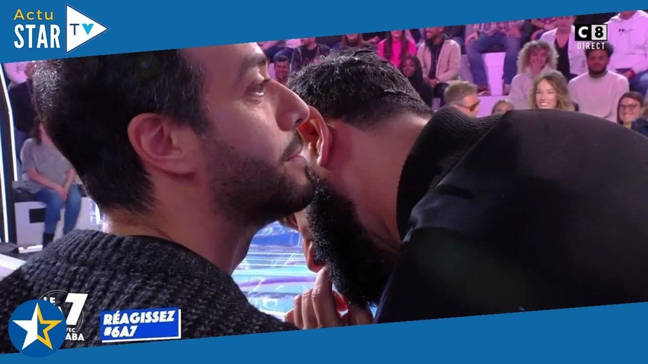 "Il m'a dit que j'allais faire des essais" : Matthieu Delormeau prêt à quitter TPMP pour une nouvell