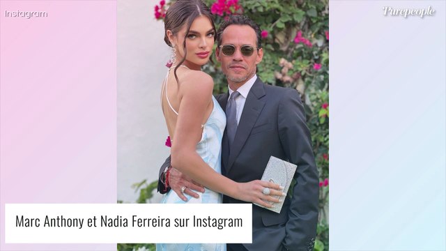 Victoria Beckham : Son jeune fils Cruz envoûté par Salma Hayek, danse endiablée au mariage d'une immense star