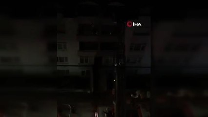 Ordu'da yangın felaketi: Birisi bebek 2 çocuk öldü, 4 yaralı