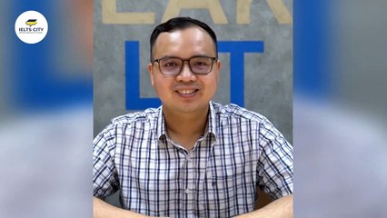 Chiêm ngưỡng Profile "Cực xịn" của đội ngũ giáo viên tại IELTS CITY